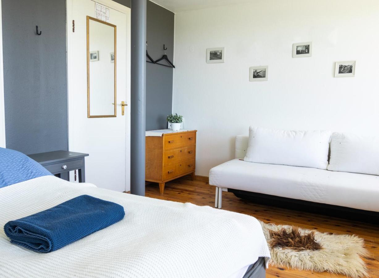 Blue House B&B Seltjarnarnes Luaran gambar